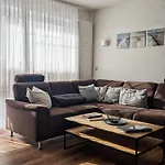 Luettje Inselglueck 펜션 *