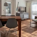 Luettje Inselglueck Nyaraló Borkum