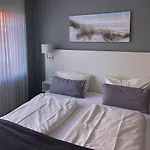 Luettje Inselglueck Borkum