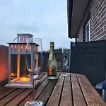 Nyaraló Luettje Inselglueck *